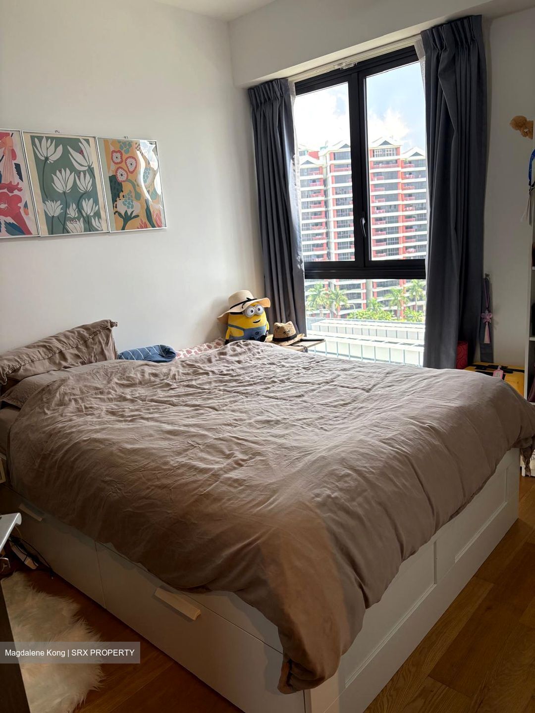 Grandeur Park Residences (D16), Condominium #563282271